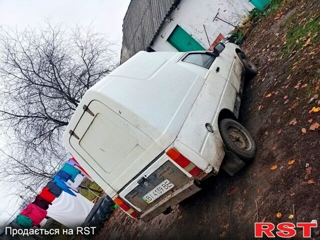 ЗАЗ Таврия-Пикап, объемом двигателя 1.3 л и пробегом 64 тыс. км за 600 $, фото 4 на Automoto.ua