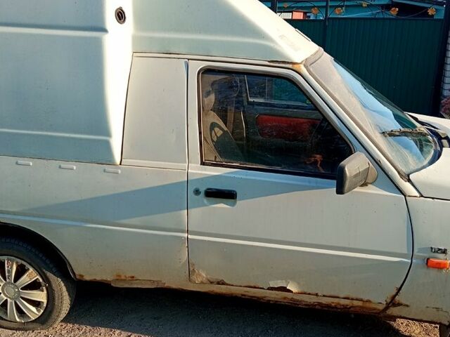 ЗАЗ Таврія-Пікап, об'ємом двигуна 1.3 л та пробігом 0 тис. км за 500 $, фото 6 на Automoto.ua