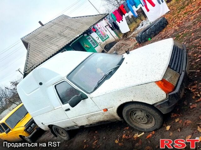 ЗАЗ Таврия-Пикап, объемом двигателя 1.3 л и пробегом 64 тыс. км за 600 $, фото 3 на Automoto.ua