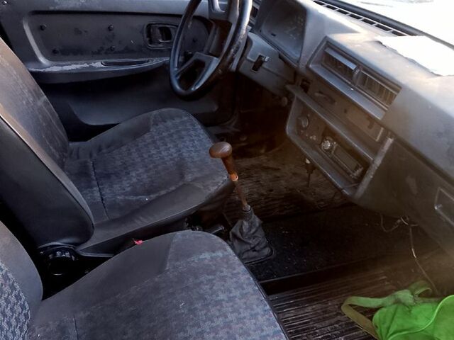 ЗАЗ Таврия-Пикап, объемом двигателя 1.2 л и пробегом 0 тыс. км за 650 $, фото 1 на Automoto.ua