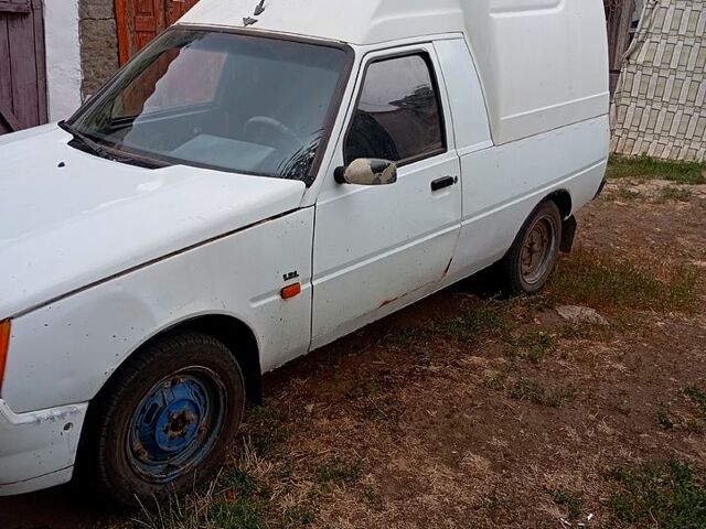ЗАЗ Таврия-Пикап, объемом двигателя 1.3 л и пробегом 128 тыс. км за 950 $, фото 1 на Automoto.ua