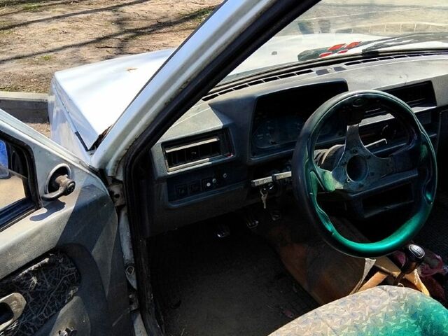 ЗАЗ Таврия-Пикап, объемом двигателя 1.3 л и пробегом 170 тыс. км за 650 $, фото 7 на Automoto.ua