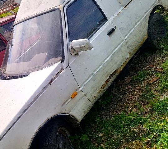 ЗАЗ Таврія-Пікап, об'ємом двигуна 1.3 л та пробігом 0 тис. км за 300 $, фото 1 на Automoto.ua