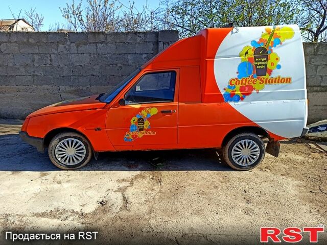 ЗАЗ Таврія-Пікап, об'ємом двигуна 1.3 л та пробігом 0 тис. км за 1050 $, фото 1 на Automoto.ua