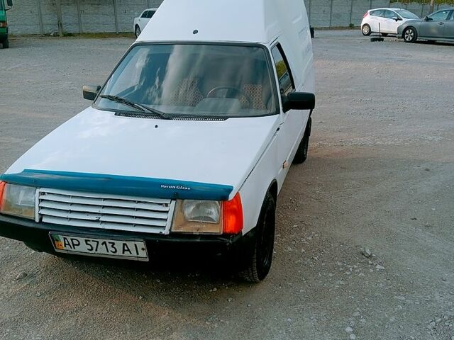 ЗАЗ Таврия-Пикап, объемом двигателя 1.2 л и пробегом 313 тыс. км за 840 $, фото 2 на Automoto.ua