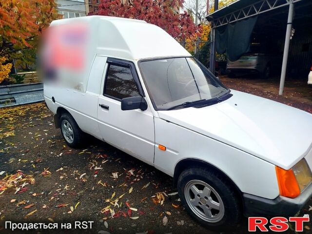 ЗАЗ Таврія-Пікап, об'ємом двигуна 1.2 л та пробігом 120 тис. км за 2250 $, фото 1 на Automoto.ua