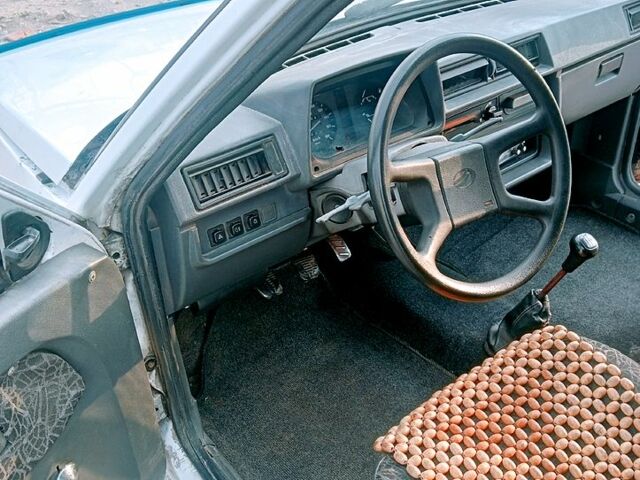 ЗАЗ Таврия-Пикап, объемом двигателя 1.2 л и пробегом 313 тыс. км за 840 $, фото 5 на Automoto.ua