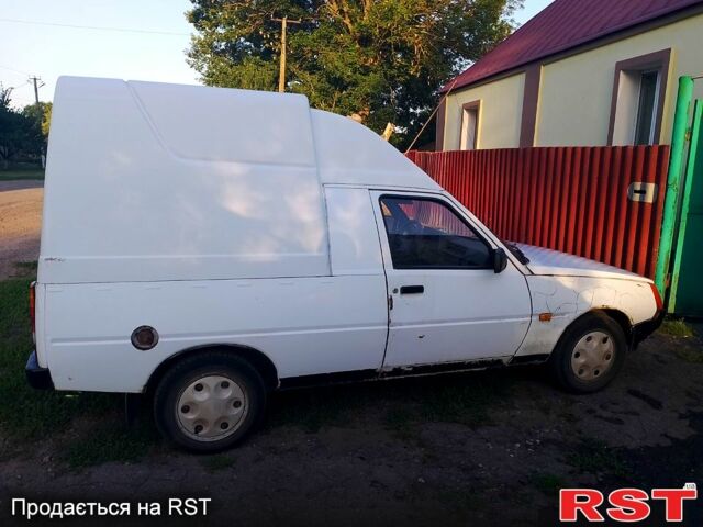 ЗАЗ Таврия-Пикап, объемом двигателя 1.2 л и пробегом 0 тыс. км за 700 $, фото 1 на Automoto.ua