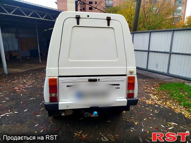 ЗАЗ Таврія-Пікап, об'ємом двигуна 1.2 л та пробігом 120 тис. км за 2250 $, фото 4 на Automoto.ua