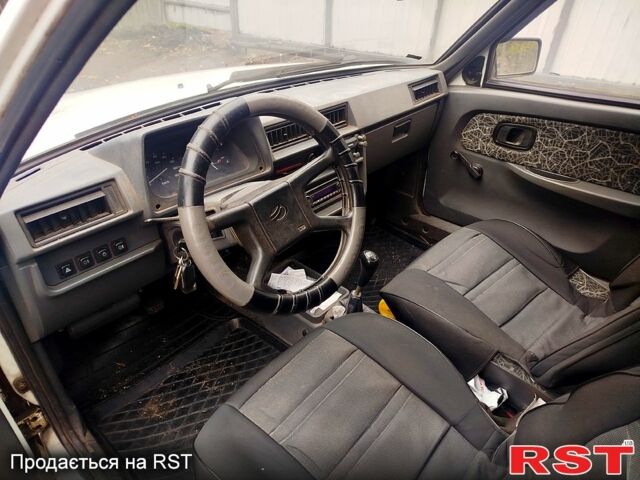 ЗАЗ Таврия-Пикап 2006 в Славянске на Automoto.ua ЗАЗ Таврия-Пикап, объемом двигателя 1.2 л и пробегом 120 тыс. км за 2500 $, фото 1 на Automoto.ua