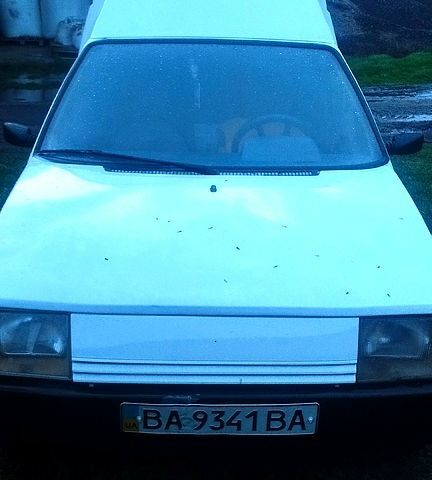 ЗАЗ Таврия-Пикап, объемом двигателя 1.2 л и пробегом 0 тыс. км за 710 $, фото 7 на Automoto.ua