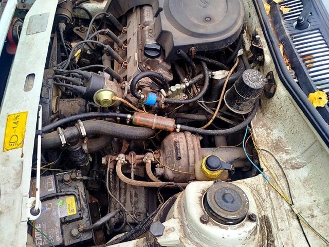 ЗАЗ Таврия-Пикап 2006 в Славянске на Automoto.ua ЗАЗ Таврия-Пикап, объемом двигателя 1.2 л и пробегом 120 тыс. км за 2500 $, фото 2 на Automoto.ua