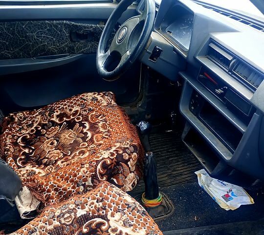 ЗАЗ Таврия-Пикап, объемом двигателя 1.3 л и пробегом 1000 тыс. км за 700 $, фото 2 на Automoto.ua