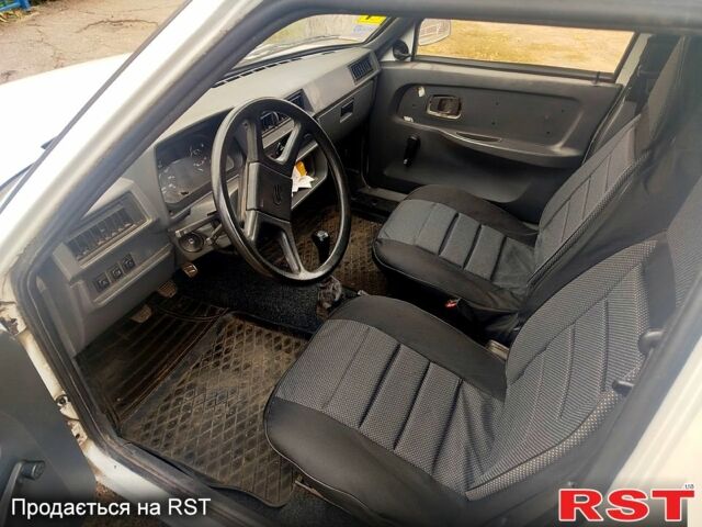 ЗАЗ Таврія-Пікап 2006 у Славянске на Automoto.ua ЗАЗ Таврія-Пікап, об'ємом двигуна 1.2 л та пробігом 165 тис. км за 2500 $, фото 5 на Automoto.ua