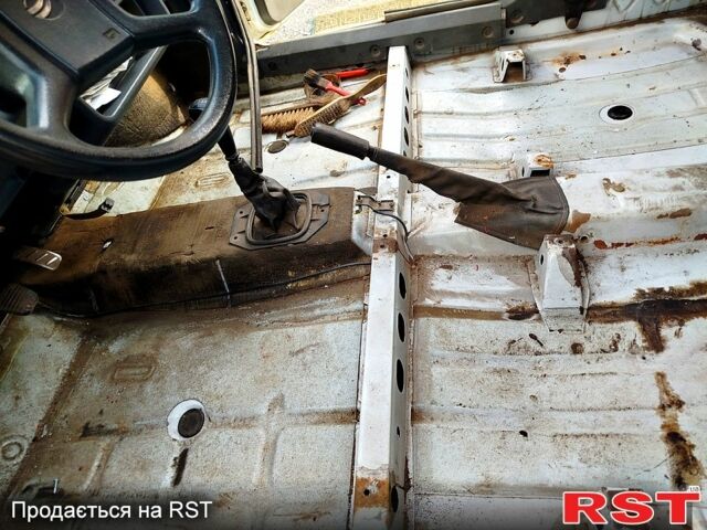 ЗАЗ Таврія-Пікап 2006 у Славянске на Automoto.ua ЗАЗ Таврія-Пікап, об'ємом двигуна 1.2 л та пробігом 165 тис. км за 2500 $, фото 7 на Automoto.ua