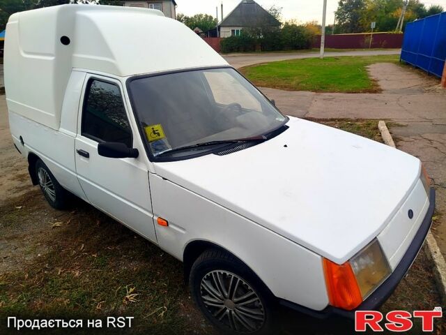 ЗАЗ Таврія-Пікап 2006 у Славянске на Automoto.ua ЗАЗ Таврія-Пікап, об'ємом двигуна 1.2 л та пробігом 165 тис. км за 2500 $, фото 3 на Automoto.ua