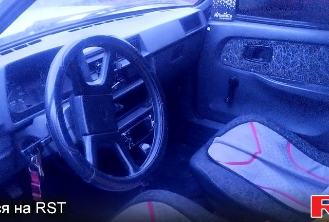 ЗАЗ Таврия-Пикап, объемом двигателя 1.2 л и пробегом 0 тыс. км за 710 $, фото 2 на Automoto.ua