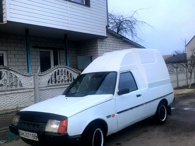ЗАЗ Таврия-Пикап 2006 в Житомире на Automoto.ua ЗАЗ Таврия-Пикап, объемом двигателя 1.2 л и пробегом 160 тыс. км за 1000 $, фото 5 на Automoto.ua