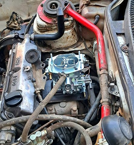 ЗАЗ Таврия-Пикап 2006 в Житомире на Automoto.ua ЗАЗ Таврия-Пикап, объемом двигателя 1.2 л и пробегом 160 тыс. км за 1000 $, фото 3 на Automoto.ua