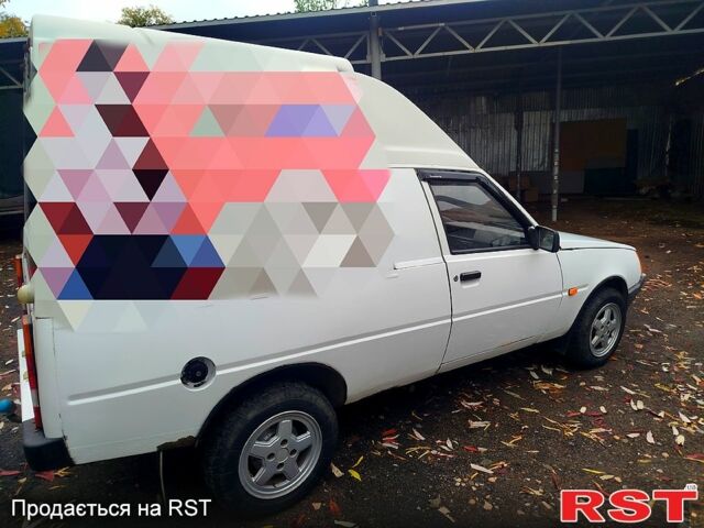 ЗАЗ Таврия-Пикап 2006 в Славянске на Automoto.ua ЗАЗ Таврия-Пикап, объемом двигателя 1.2 л и пробегом 120 тыс. км за 2500 $, фото 6 на Automoto.ua