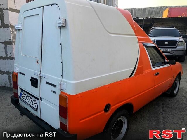 ЗАЗ Таврія-Пікап, об'ємом двигуна 1.2 л та пробігом 130 тис. км за 1400 $, фото 2 на Automoto.ua