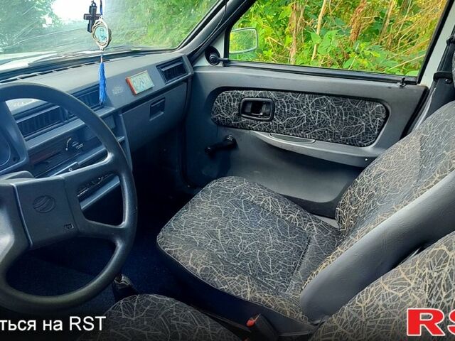 ЗАЗ Таврія-Пікап, об'ємом двигуна 1.2 л та пробігом 230 тис. км за 1000 $, фото 5 на Automoto.ua