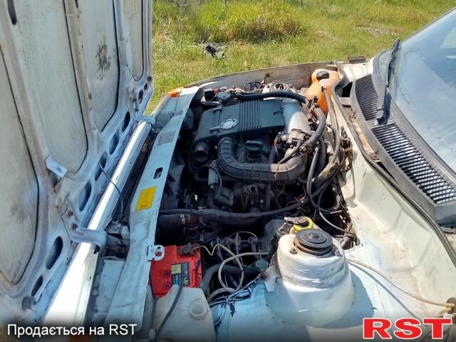 ЗАЗ Таврия-Пикап, объемом двигателя 1.3 л и пробегом 500 тыс. км за 700 $, фото 2 на Automoto.ua