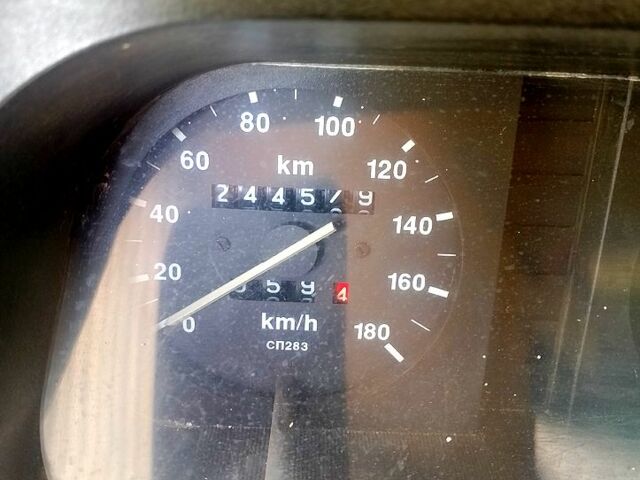 ЗАЗ Таврия-Пикап, объемом двигателя 1.2 л и пробегом 216 тыс. км за 850 $, фото 8 на Automoto.ua