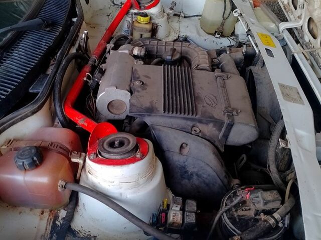 ЗАЗ Таврия-Пикап, объемом двигателя 1.2 л и пробегом 216 тыс. км за 850 $, фото 2 на Automoto.ua