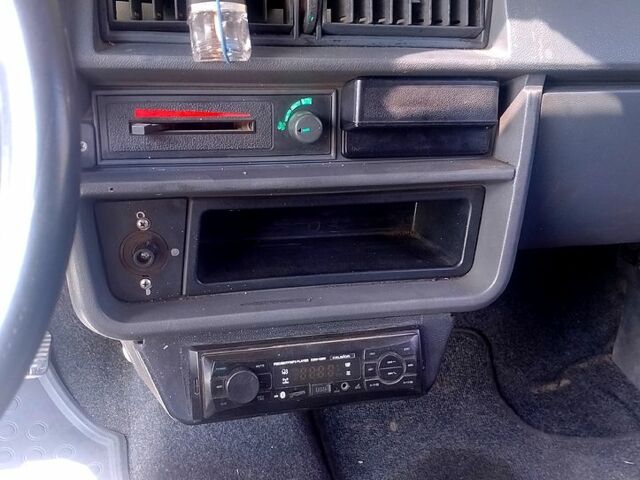 ЗАЗ Таврия-Пикап, объемом двигателя 1.2 л и пробегом 216 тыс. км за 850 $, фото 7 на Automoto.ua