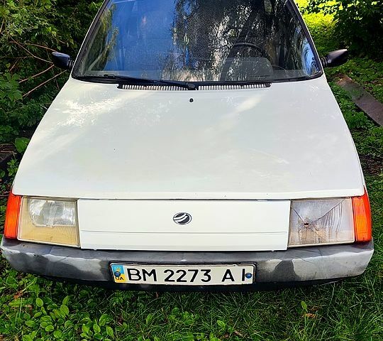 ЗАЗ Таврія-Пікап, об'ємом двигуна 1.2 л та пробігом 230 тис. км за 1000 $, фото 2 на Automoto.ua