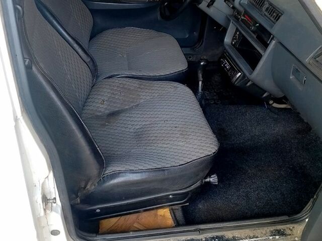 ЗАЗ Таврия-Пикап, объемом двигателя 1.2 л и пробегом 216 тыс. км за 850 $, фото 3 на Automoto.ua