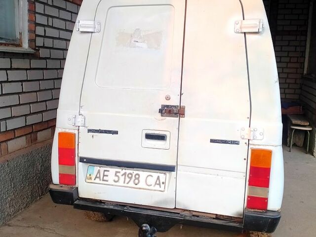 ЗАЗ Таврия-Пикап, объемом двигателя 1.2 л и пробегом 216 тыс. км за 850 $, фото 1 на Automoto.ua