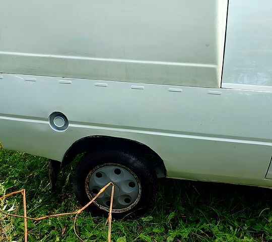 ЗАЗ Таврія-Пікап, об'ємом двигуна 1.2 л та пробігом 230 тис. км за 1000 $, фото 3 на Automoto.ua