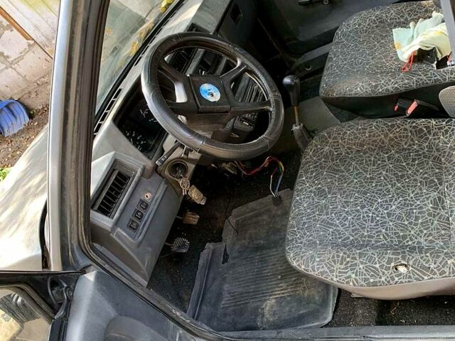 ЗАЗ Таврия-Пикап, объемом двигателя 1.2 л и пробегом 80 тыс. км за 900 $, фото 2 на Automoto.ua