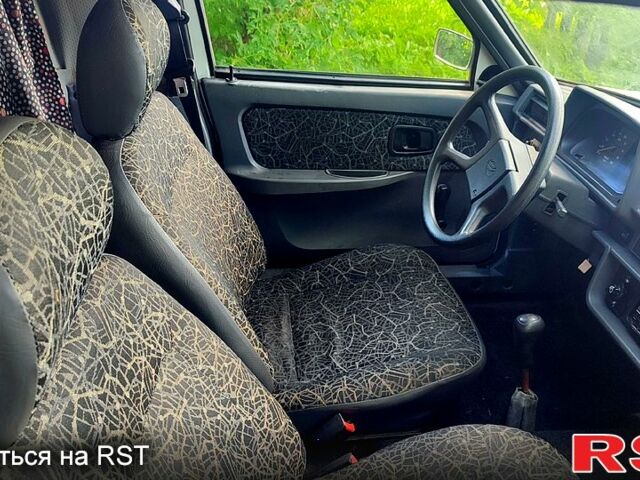 ЗАЗ Таврія-Пікап, об'ємом двигуна 1.2 л та пробігом 230 тис. км за 1000 $, фото 6 на Automoto.ua