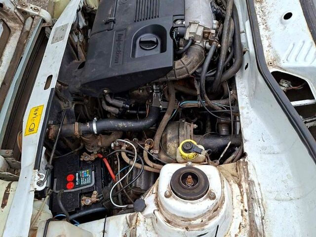 ЗАЗ Таврия-Пикап, объемом двигателя 1.2 л и пробегом 125 тыс. км за 780 $, фото 1 на Automoto.ua