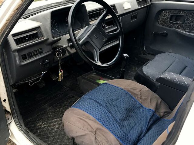 ЗАЗ Таврия-Пикап 2008 в Харькове на Automoto.ua ЗАЗ Таврия-Пикап, объемом двигателя 1.3 л и пробегом 0 тыс. км за 760 $, фото 8 на Automoto.ua