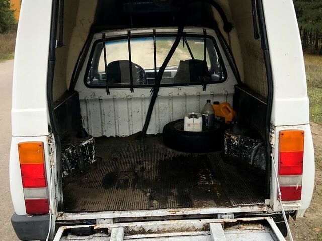 ЗАЗ Таврия-Пикап 2008 в Харькове на Automoto.ua ЗАЗ Таврия-Пикап, объемом двигателя 1.3 л и пробегом 0 тыс. км за 760 $, фото 6 на Automoto.ua