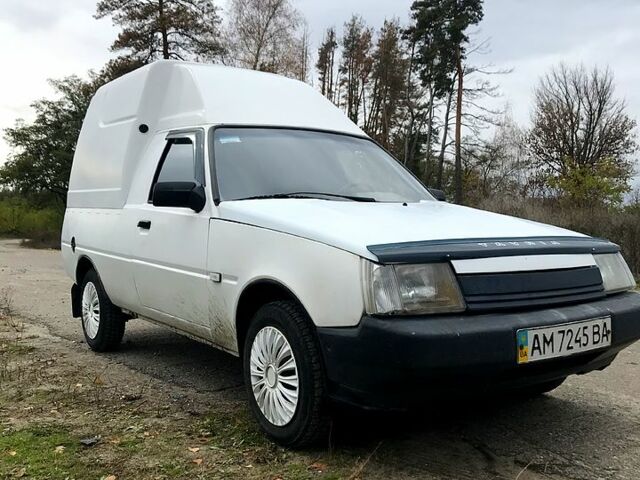 ЗАЗ Таврия-Пикап 2008 в Харькове на Automoto.ua ЗАЗ Таврия-Пикап, объемом двигателя 1.3 л и пробегом 0 тыс. км за 760 $, фото 3 на Automoto.ua