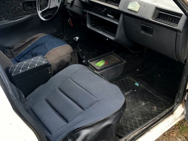 ЗАЗ Таврия-Пикап 2008 в Харькове на Automoto.ua ЗАЗ Таврия-Пикап, объемом двигателя 1.3 л и пробегом 0 тыс. км за 760 $, фото 7 на Automoto.ua