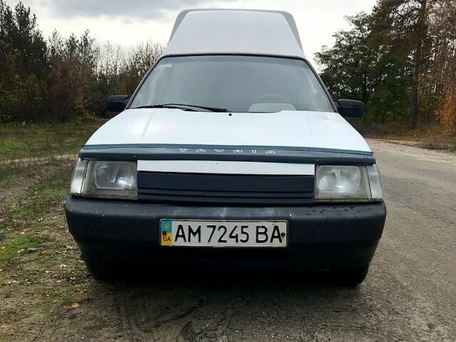 ЗАЗ Таврия-Пикап 2008 в Харькове на Automoto.ua ЗАЗ Таврия-Пикап, объемом двигателя 1.3 л и пробегом 0 тыс. км за 760 $, фото 2 на Automoto.ua