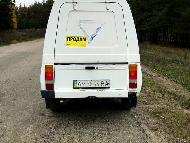 ЗАЗ Таврия-Пикап 2008 в Харькове на Automoto.ua ЗАЗ Таврия-Пикап, объемом двигателя 1.3 л и пробегом 0 тыс. км за 760 $, фото 4 на Automoto.ua