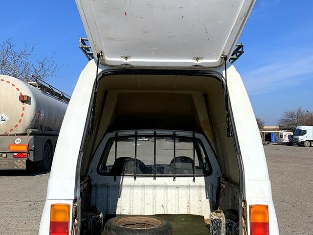 ЗАЗ Таврия-Пикап, объемом двигателя 13 л и пробегом 153 тыс. км за 850 $, фото 5 на Automoto.ua
