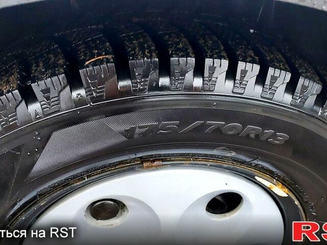 ЗАЗ Таврия-Пикап, объемом двигателя 13 л и пробегом 200 тыс. км за 1300 $, фото 5 на Automoto.ua