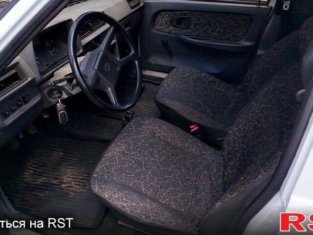 ЗАЗ Таврія-Пікап, об'ємом двигуна 1.3 л та пробігом 255 тис. км за 1450 $, фото 5 на Automoto.ua