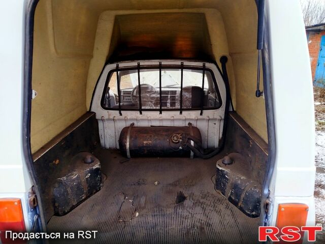ЗАЗ Таврия-Пикап, объемом двигателя 12 л и пробегом 200 тыс. км за 1600 $, фото 8 на Automoto.ua