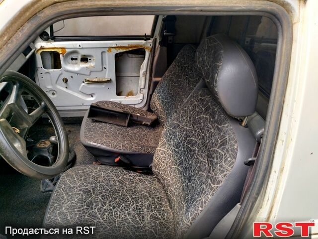 ЗАЗ Таврія-Пікап, об'ємом двигуна 1.1 л та пробігом 0 тис. км за 550 $, фото 1 на Automoto.ua