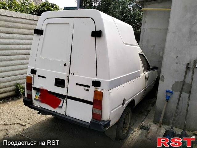 ЗАЗ Таврія-Пікап, об'ємом двигуна 1.1 л та пробігом 0 тис. км за 550 $, фото 2 на Automoto.ua