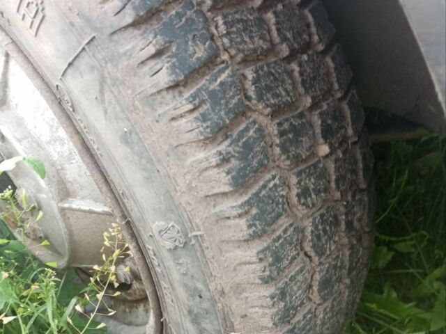 Белый ЗАЗ Таврия, объемом двигателя 7 л и пробегом 1 тыс. км за 402 $, фото 6 на Automoto.ua